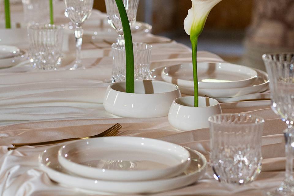 Brasini Banqueting