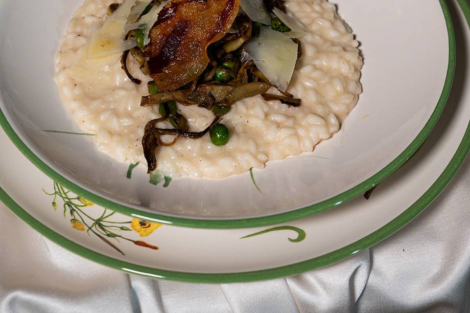 Brasini Banqueting