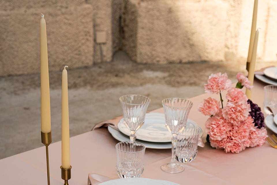 Brasini Banqueting