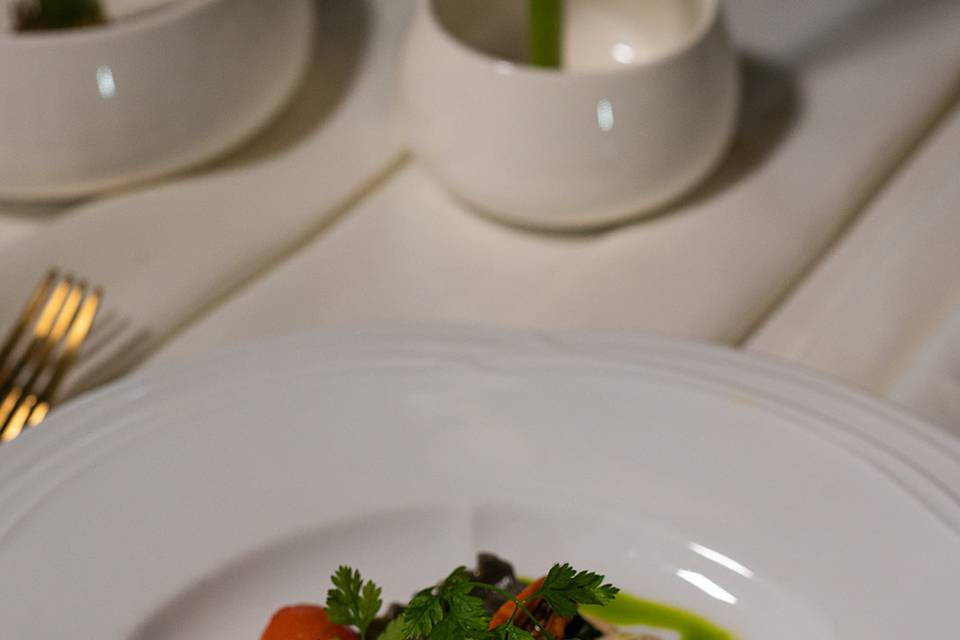 Brasini Banqueting