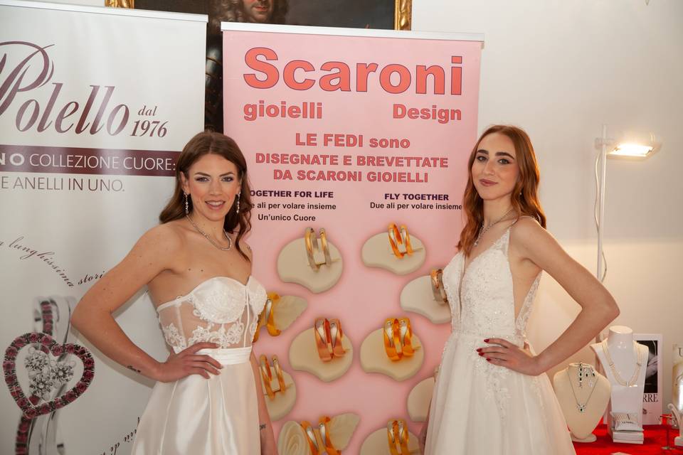 Scaroni Gioielli
