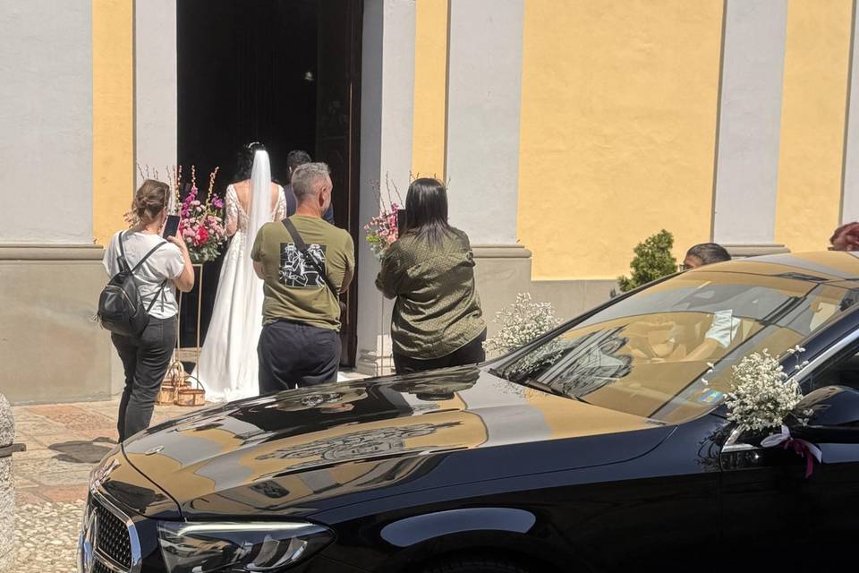 MATRIMONIO