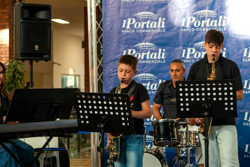 Giovani promesse