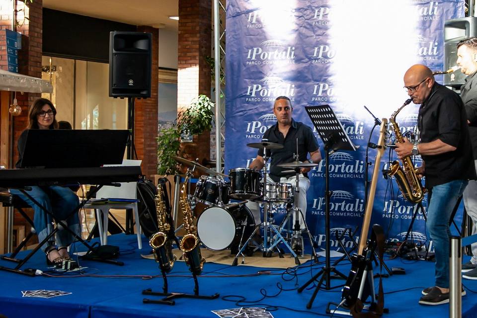 Sax contralto