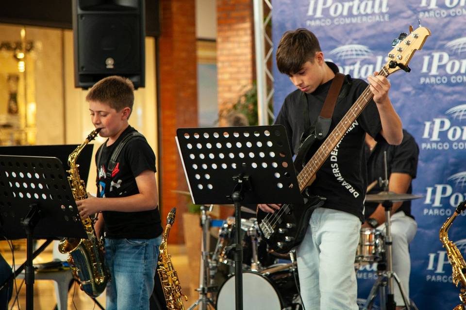 Giovani promesse