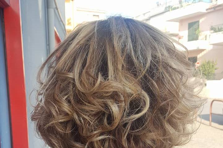 Pettinatura