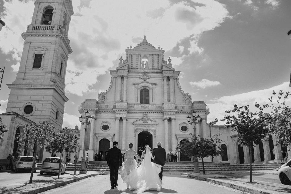 Santino Galazzo Fotografo