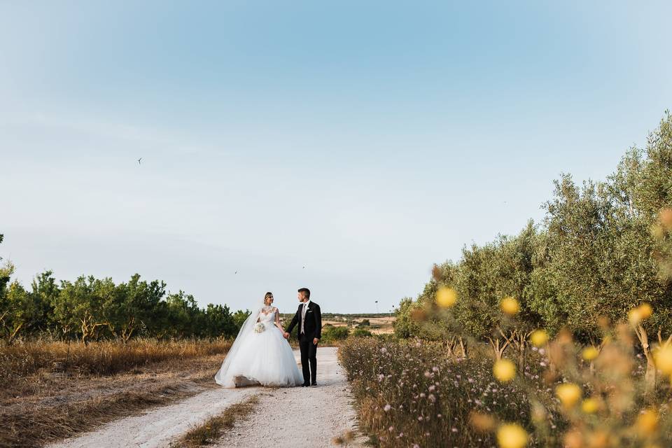 Santino Galazzo Fotografo