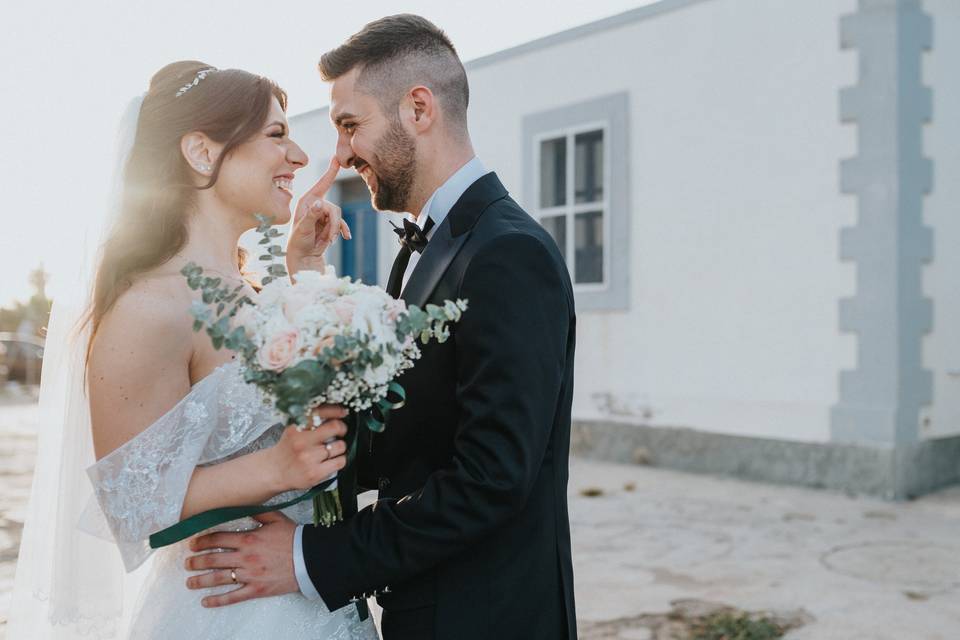 Santino Galazzo Fotografo