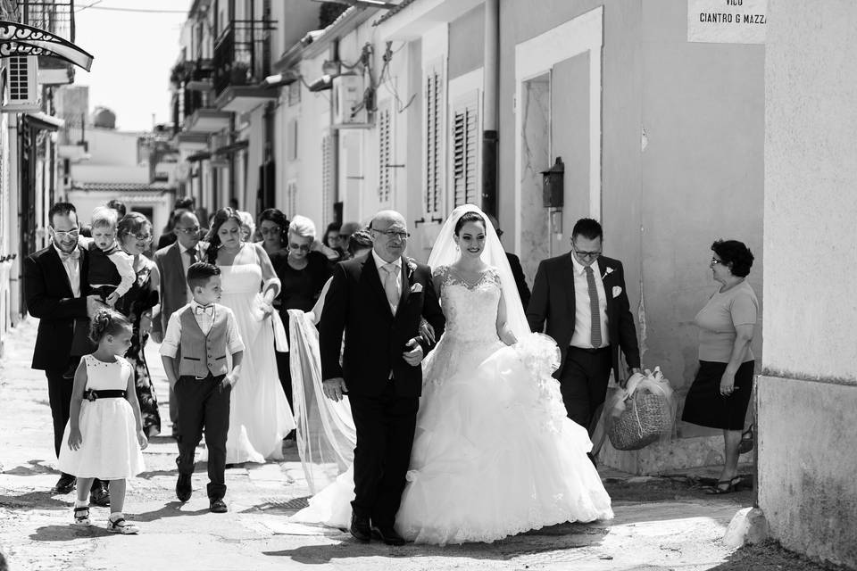 Santino Galazzo Fotografo