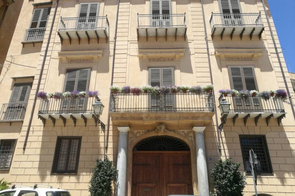 Palazzo Artale Tumminello
