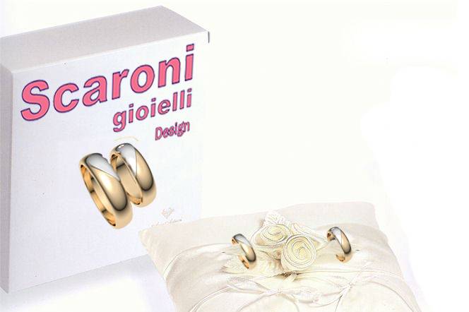 Scaroni Gioielli