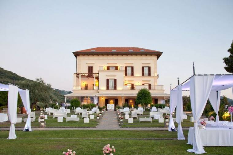 Location eventi e matrimoni