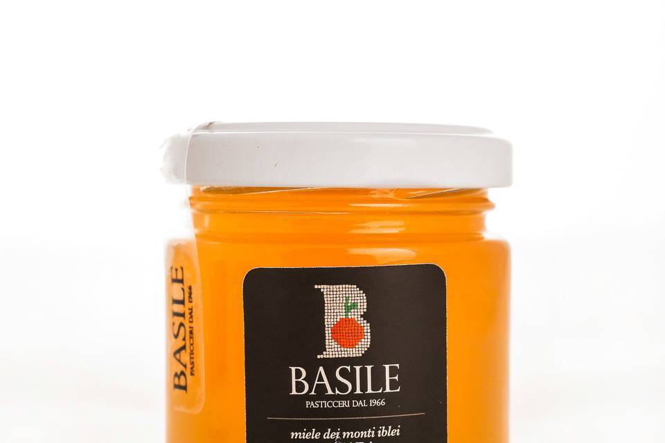 Basile Pasticceri dal 1966