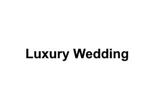 Luxury Wedding logo