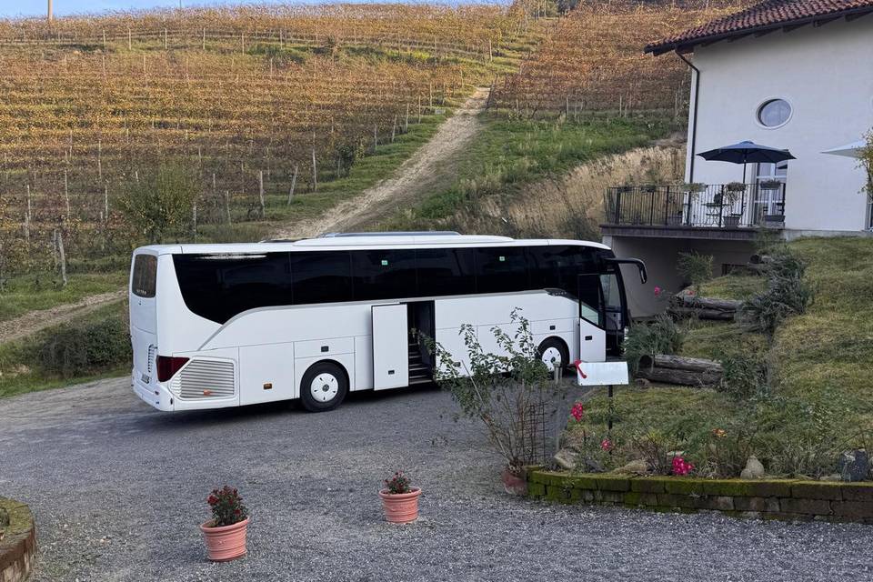 Autobus 48 posti