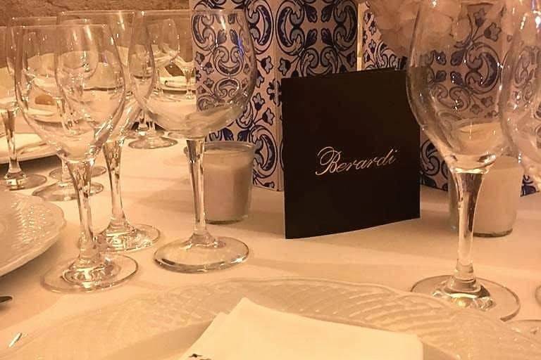 Berardi Special Events