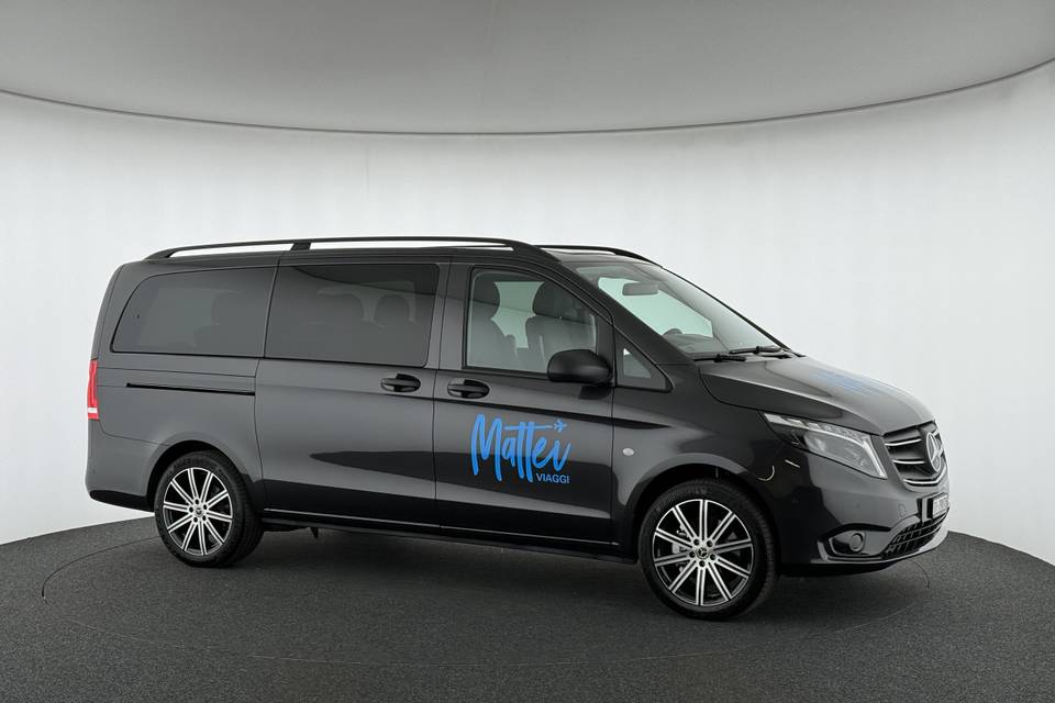 Van 7 posti