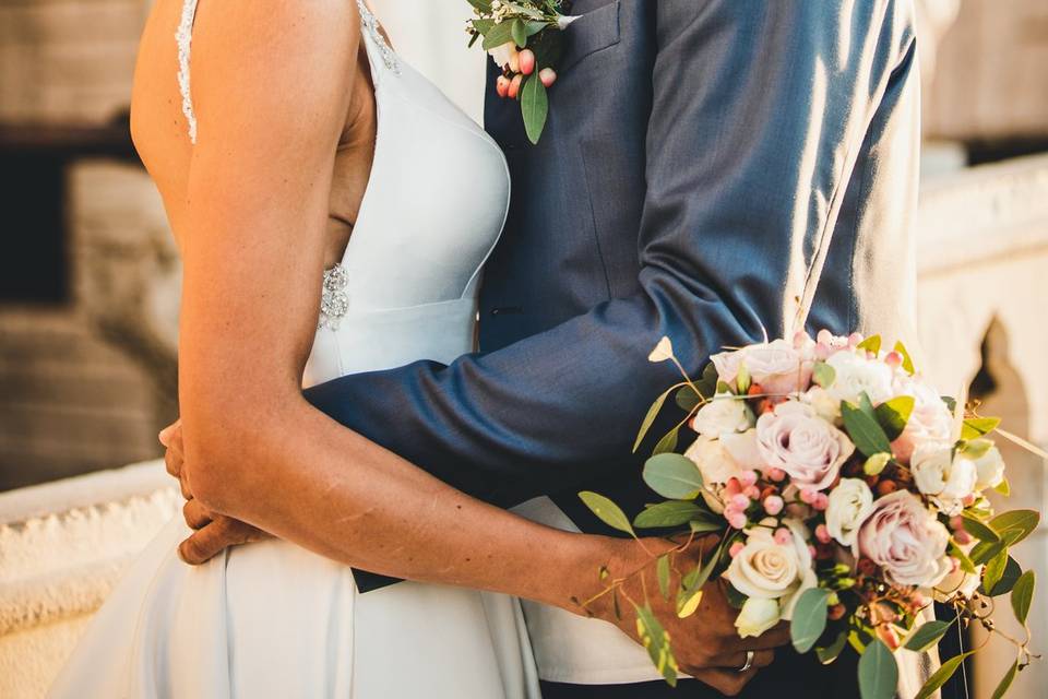 Trucco sposa Venezia