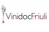 Vini doc Friuli logo