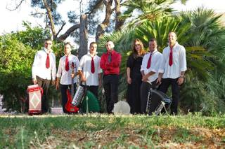 Orchestra Spettacolo Settenote