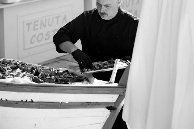 Tenuta Costa-Sala ricevimenti