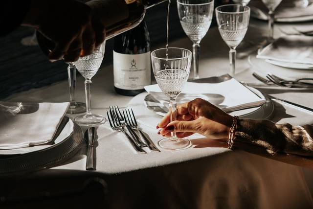 Tenuta Costa-Sala ricevimenti