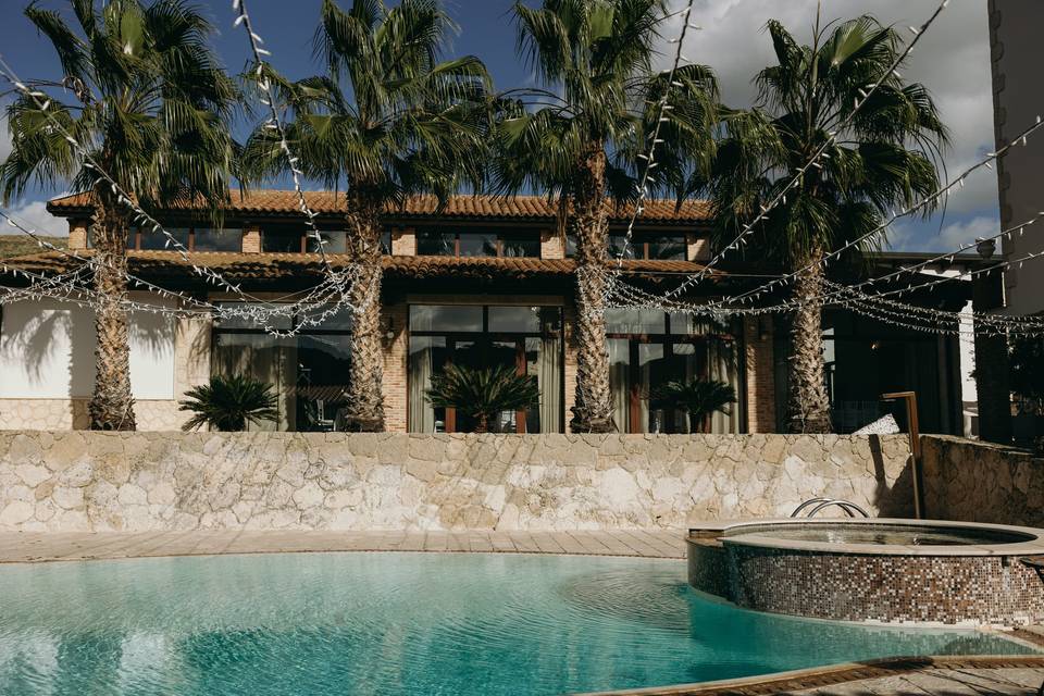 Tenuta Costa-Sala ricevimenti