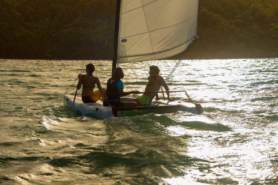 Mauritius - Beachcomber