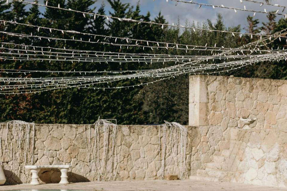 Tenuta Costa-Sala ricevimenti