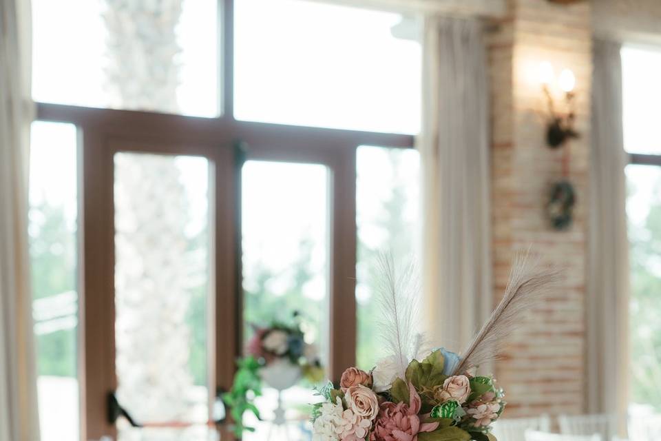 Tenuta Costa-Sala ricevimenti