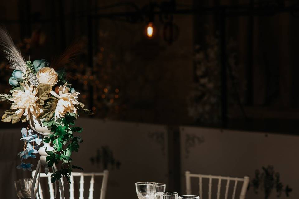 Tenuta Costa-Sala ricevimenti