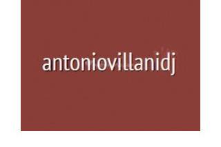 Dj Antony logo