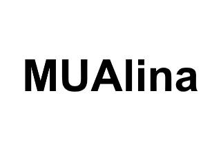 MUAlina logo