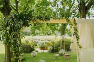 Le Fleurs de Mariage di Ilaria