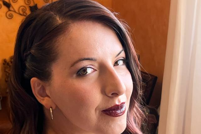 Acconciatura e make up