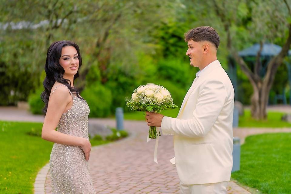 Ester & Leonardo