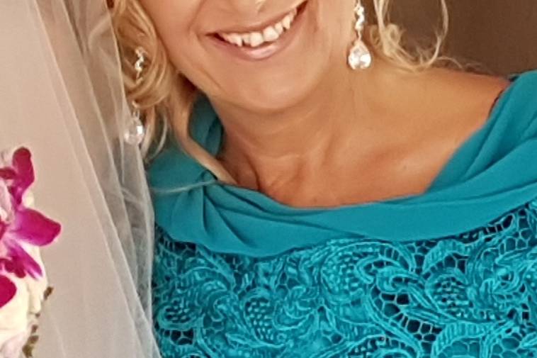 Mamma della Sposa Dopo