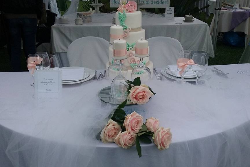 Le Fleurs de Mariage di Ilaria