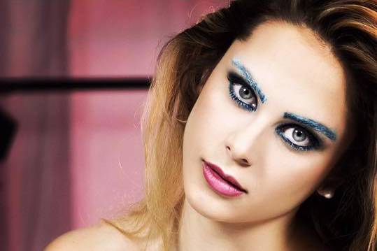 Trucco Moda