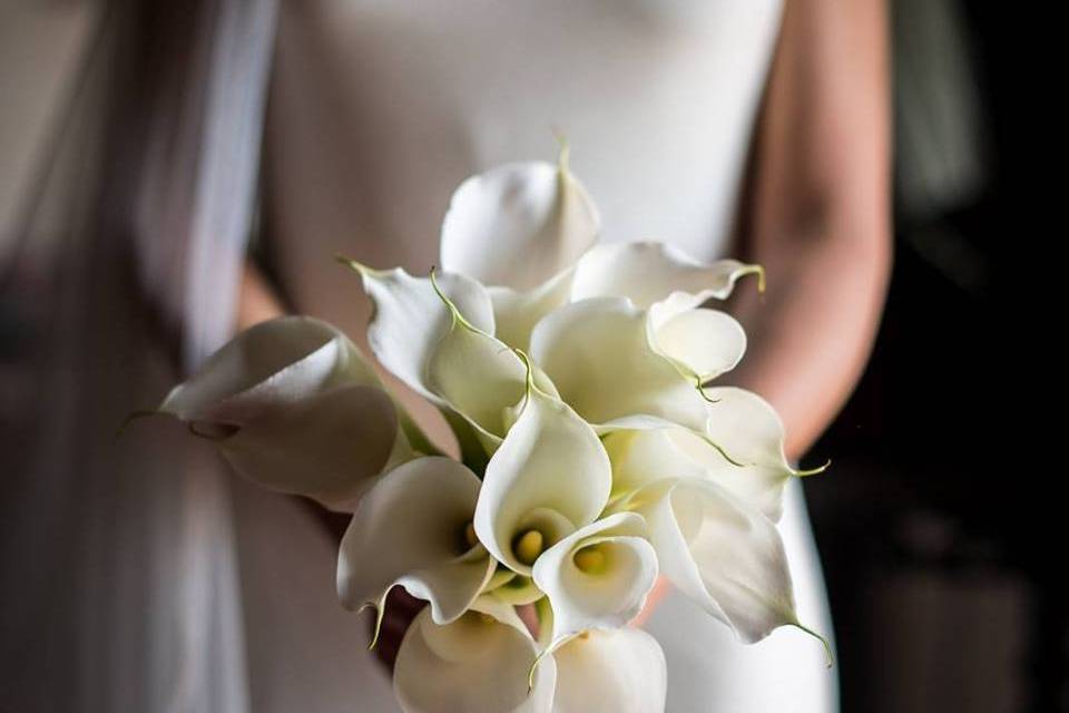 Le Fleurs de Mariage di Ilaria