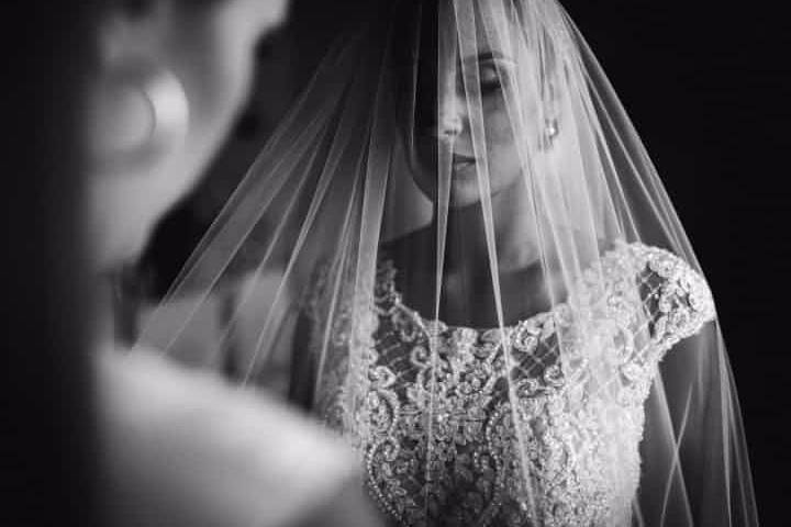 Anna Cais Bridal Stylist