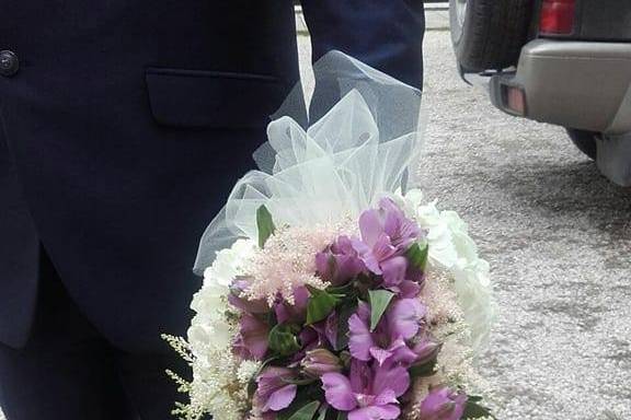 Le Fleurs de Mariage di Ilaria