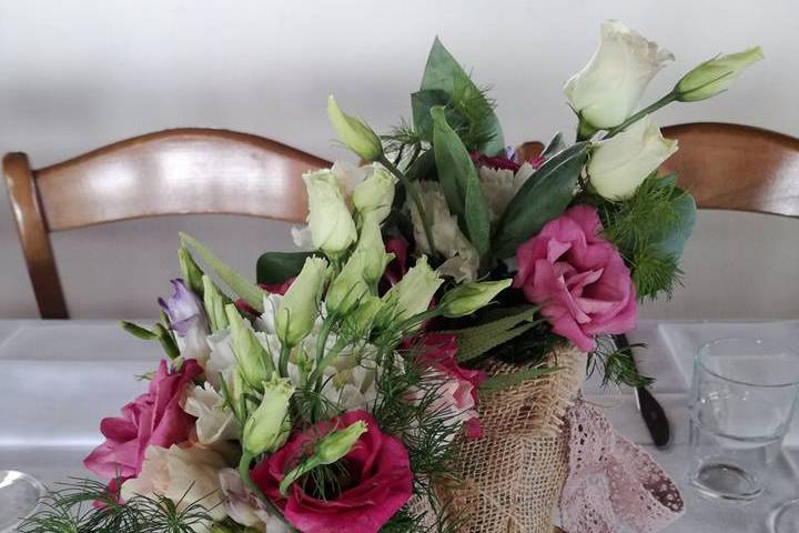 Le Fleurs de Mariage di Ilaria