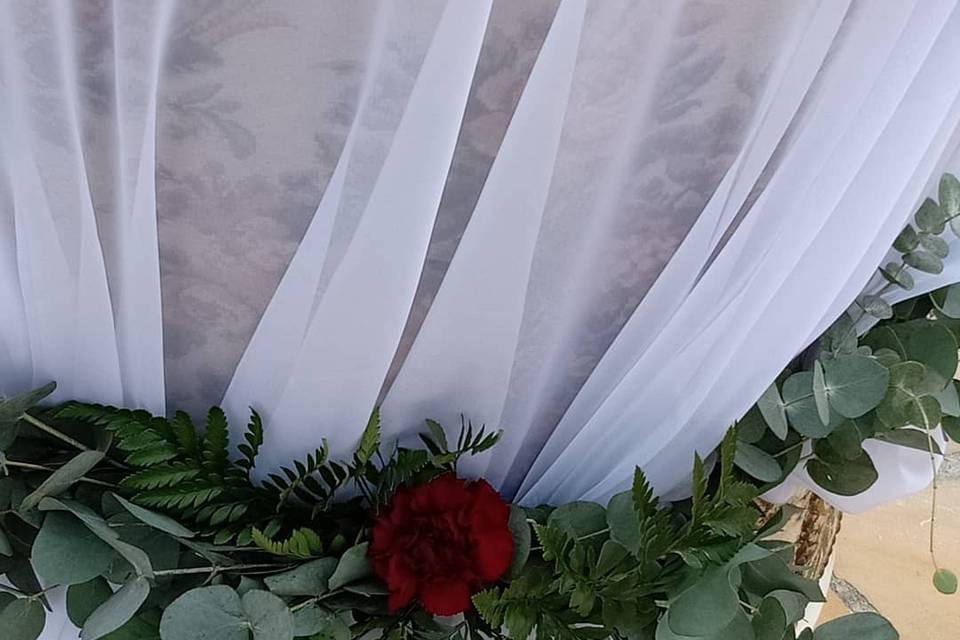 Le Fleurs de Mariage di Ilaria