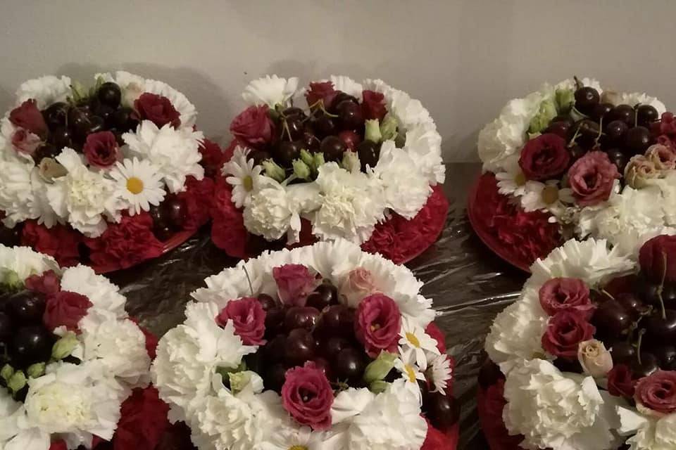 Le Fleurs de Mariage di Ilaria