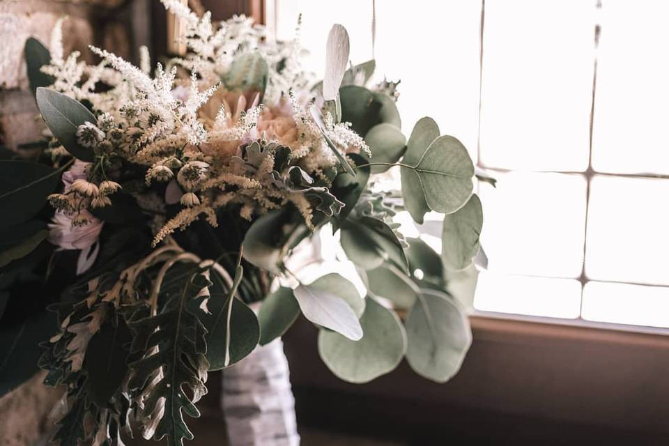 Le Fleurs de Mariage di Ilaria