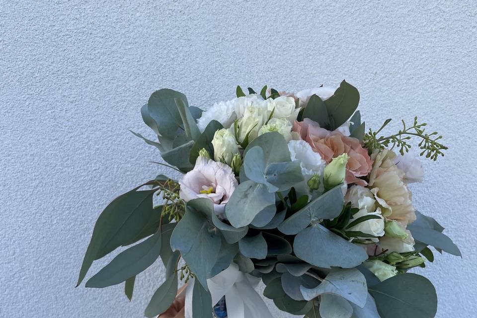 Bouquet sposa