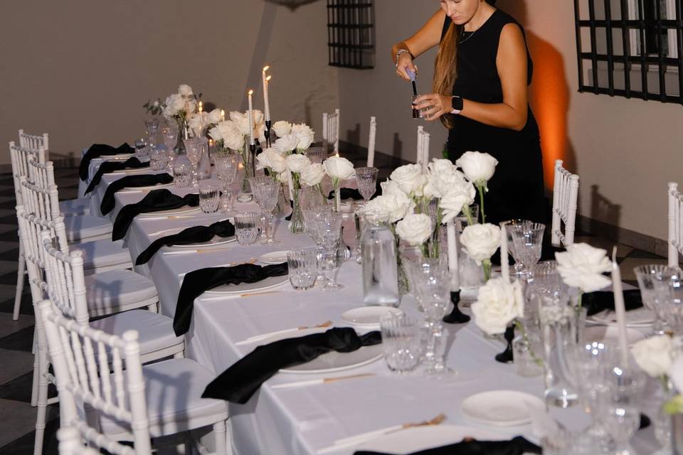 La Wedding Italy