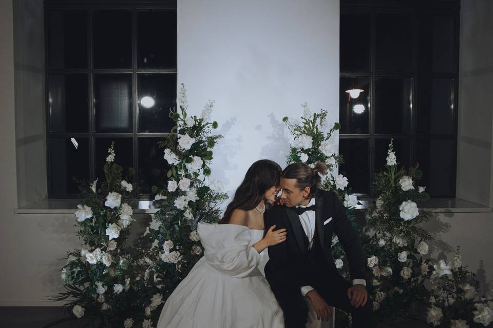 La Wedding Italy